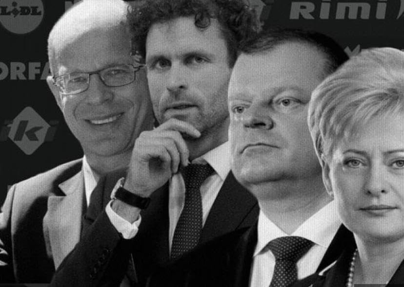 PC Lithuania