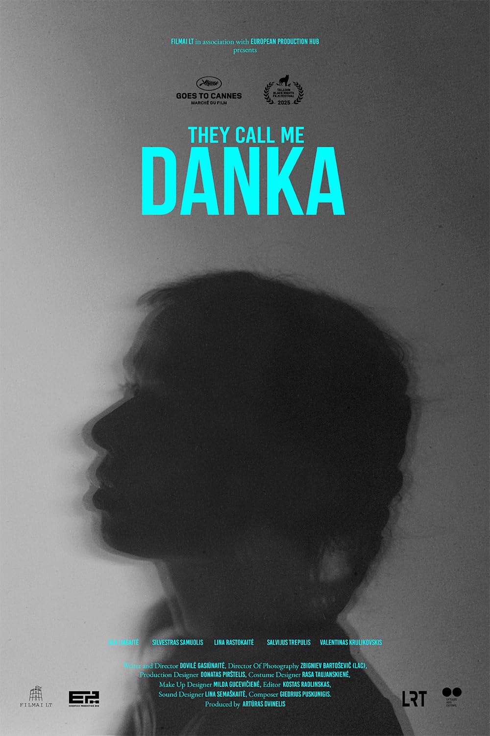 They Call me Danka